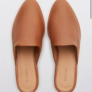 Soludos Venetian Mule